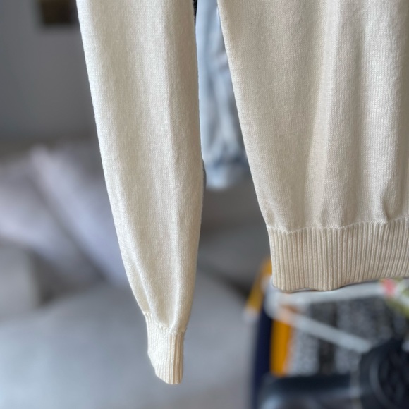 Armani Exchange sweater - Picture 3 of 5